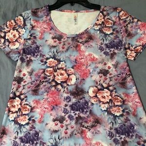 Lularoe Classic T